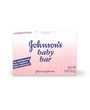 Johnson's Baby Bar 